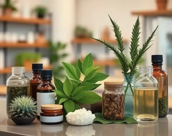 Qu'est-ce que la naturopathie ?