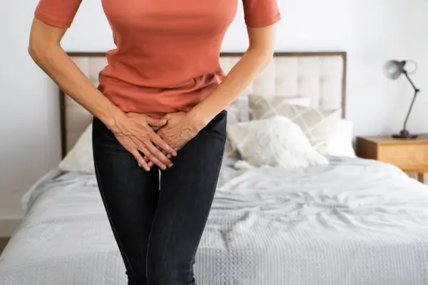 Soulager les infections urinaires et cystites