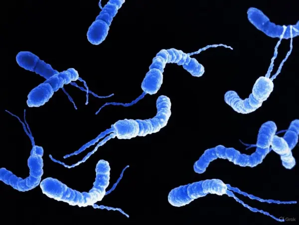 Gastrite et Helicobacter pylori : tout comprendre et comment s’en sortir naturellement ou médicalement