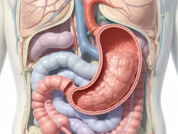 Prendre soin de son estomac naturellement : 7 conseils pour une digestion apaisée